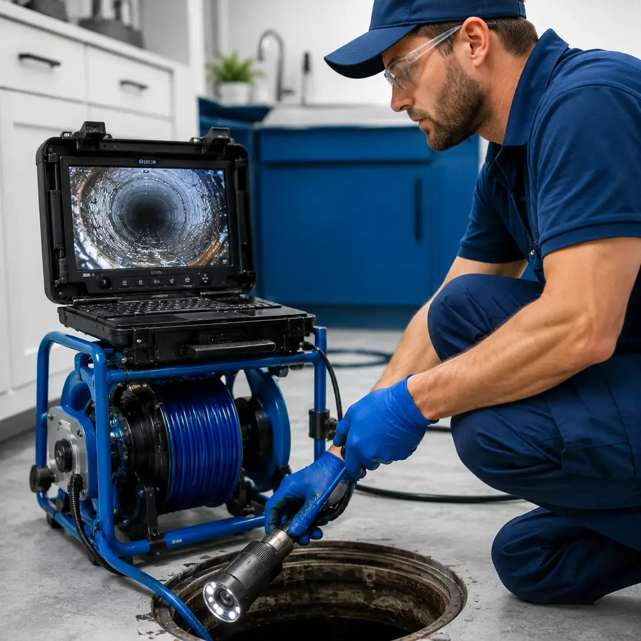 Pipe Relining professionals serving Ghent, KY